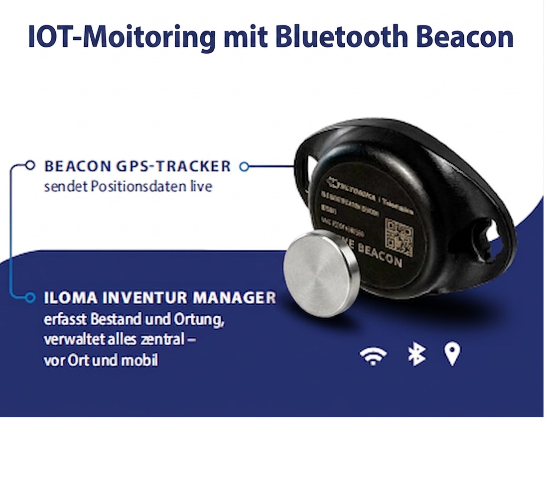 m.i.k. Monitoring